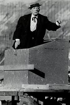 The Scribe (1966) afişi