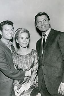 The Greatest Show On Earth (1963) afişi