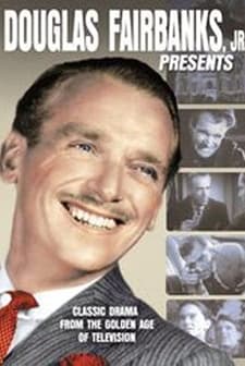 Rheingold Theatre (1953) afişi