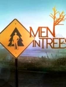 Men in Trees (2006) afişi