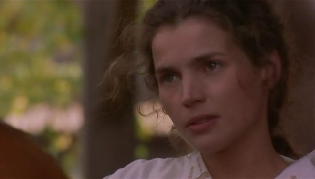 İhtiras Rüzgarları fotoğrafı