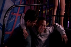 Kiss The Bride fotoğrafı