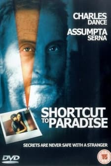 Desvío Al Paraíso (1994) afişi