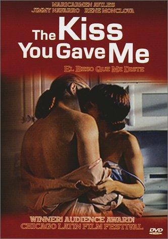 El Beso Que Me Diste (2000) afişi