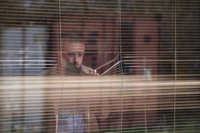 Son Vurgun Fotoğrafı