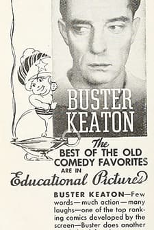 Three On A Limb (1936) afişi