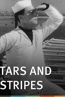 Tars And Stripes (1935) afişi