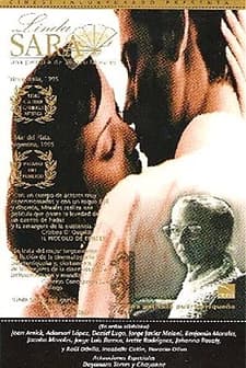 Linda Sara (1994) afişi