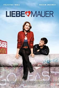 Beloved Berlin Wall (2009) afişi