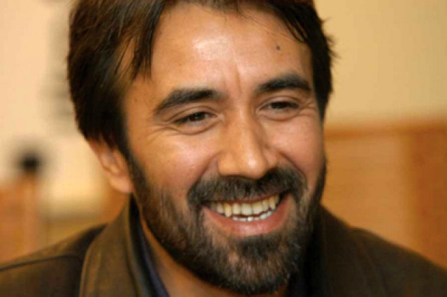 Yeraltı Fotoğrafı