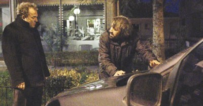 Yeraltı Fotoğrafı