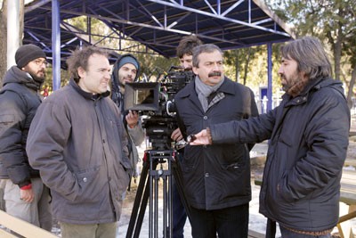 Yeraltı Fotoğrafı