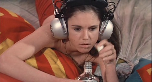 Ciao Manhattan fotoğrafı