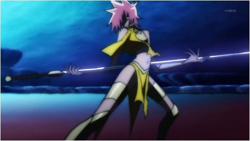 Casshern Sins fotoğrafı