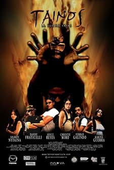 Tainos (2005) afişi