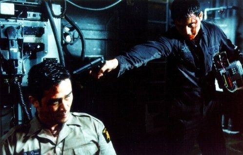 Phantom Denizaltısı Fotoğrafı