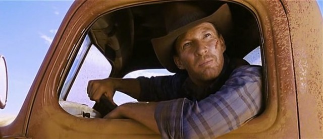 Başıboş fotoğrafı