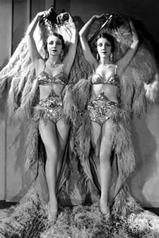 The March Of Time (1930) afişi