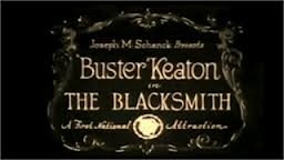 The Blacksmith fotoğrafı