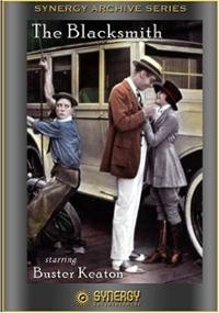 The Blacksmith fotoğrafı