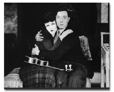 The 'high Sign' fotoğrafı