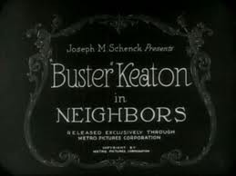 Neighbors(ıı) fotoğrafı