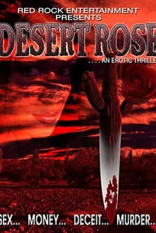 Desert Rose (2002) afişi