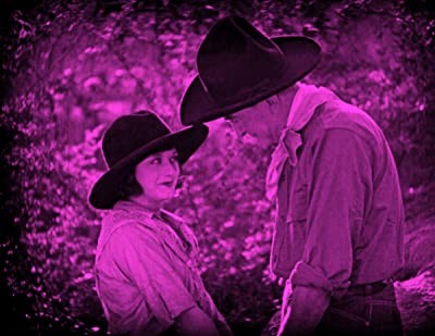 Soft Shoes (1925) afişi