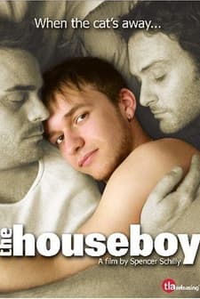 The Houseboy (2007) afişi