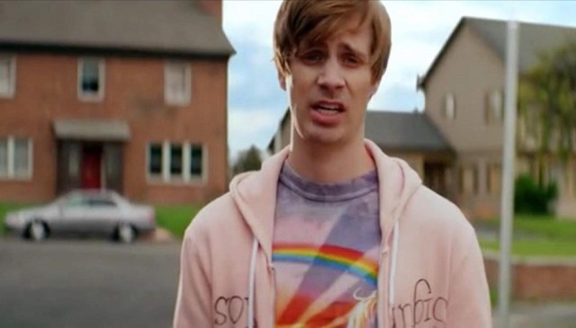 Detention fotoğrafı