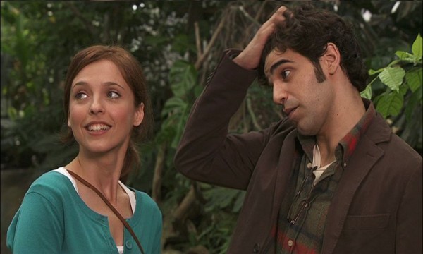 Cuatro Estaciones fotoğrafı