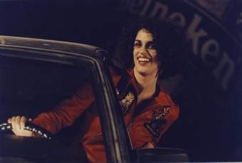 Besos De Gato fotoğrafı