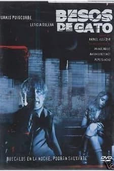 Besos De Gato (2003) afişi