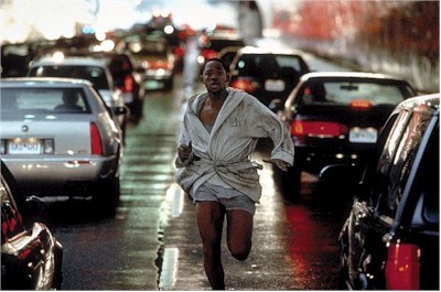 Devlet Düşmanı Fotoğrafı