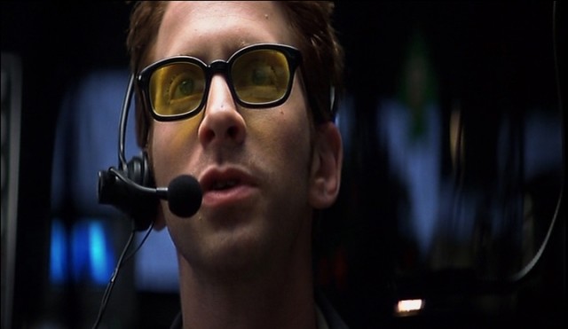 Devlet Düşmanı fotoğrafı