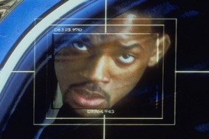 Devlet Düşmanı Fotoğrafı