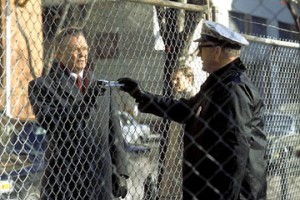 Devlet Düşmanı Fotoğrafı