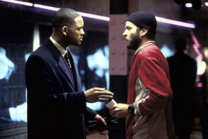 Devlet Düşmanı Fotoğrafı