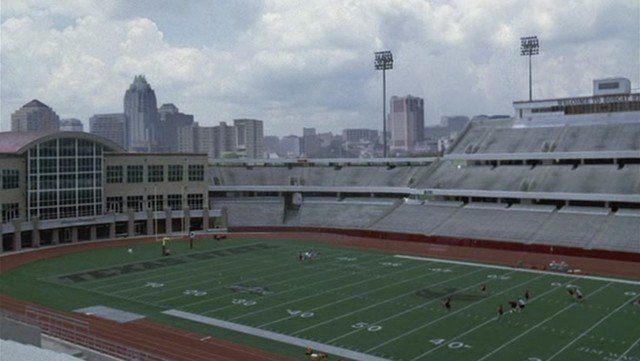 Friday Night Lights Fotoğrafı