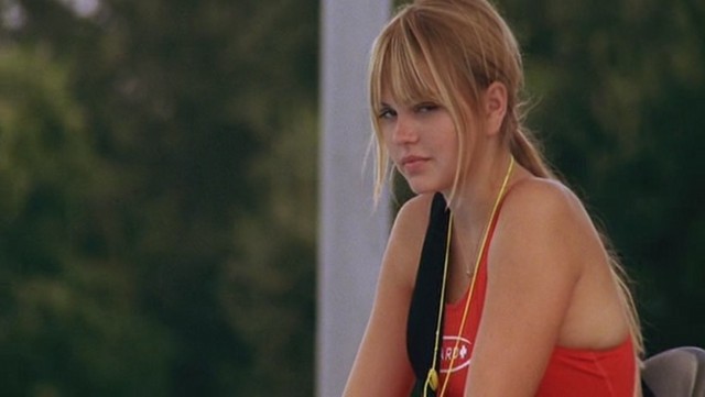 Friday Night Lights Fotoğrafı