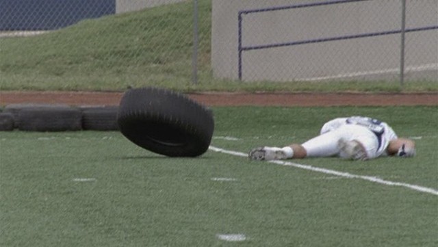 Friday Night Lights Fotoğrafı