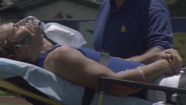 Friday Night Lights Fotoğrafı