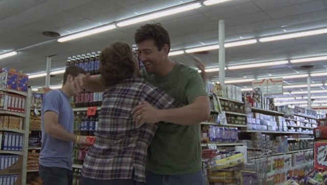 Friday Night Lights Fotoğrafı