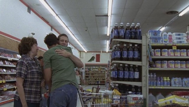 Friday Night Lights Fotoğrafı