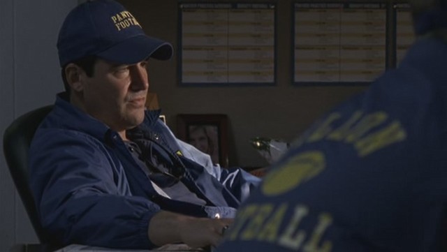 Friday Night Lights Fotoğrafı