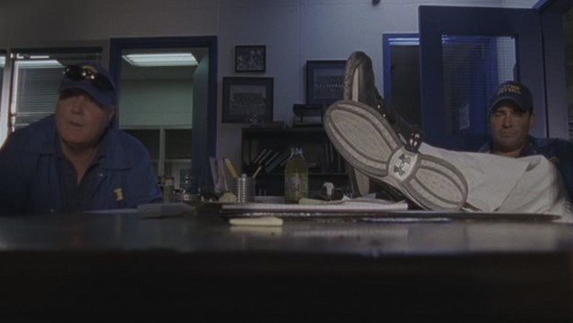 Friday Night Lights Fotoğrafı