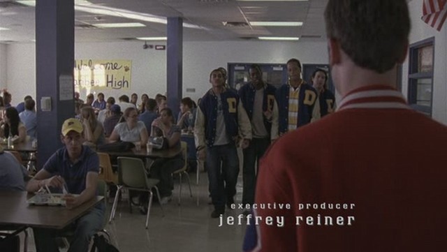 Friday Night Lights Fotoğrafı