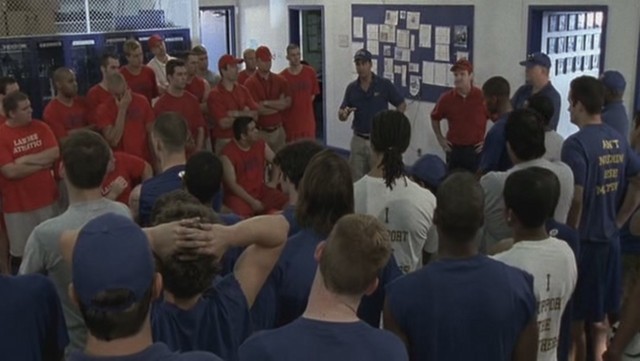 Friday Night Lights Fotoğrafı