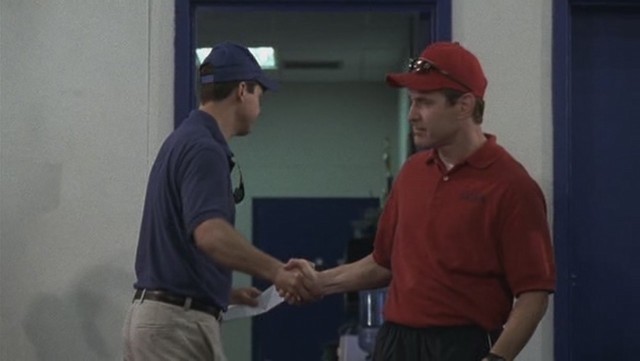 Friday Night Lights Fotoğrafı