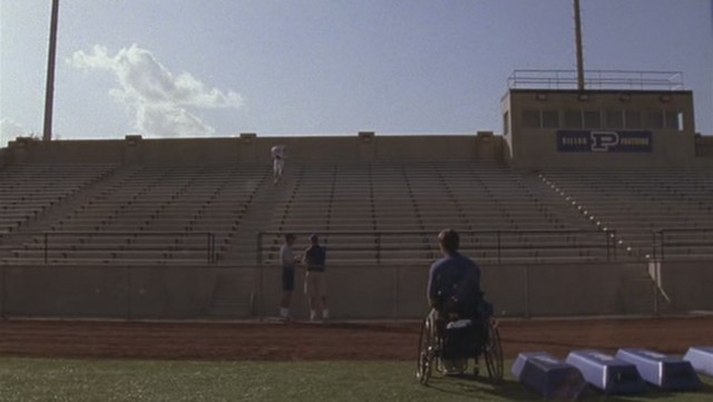 Friday Night Lights Fotoğrafı